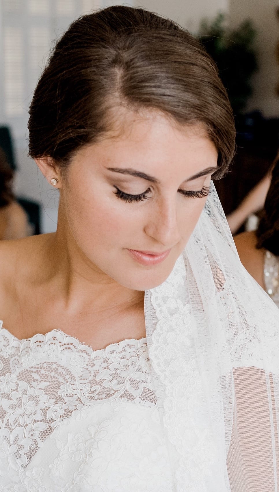 Wedding Makeup Artist Bridal Portrait Makeup Houston